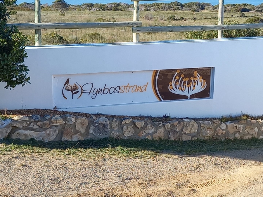 4 Bedroom Property for Sale in Stilbaai Rural Western Cape